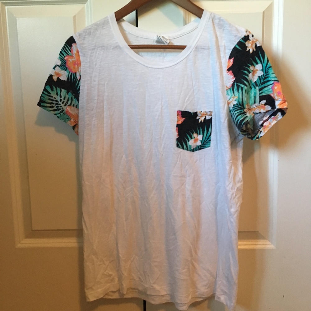 victoria's secret top !!